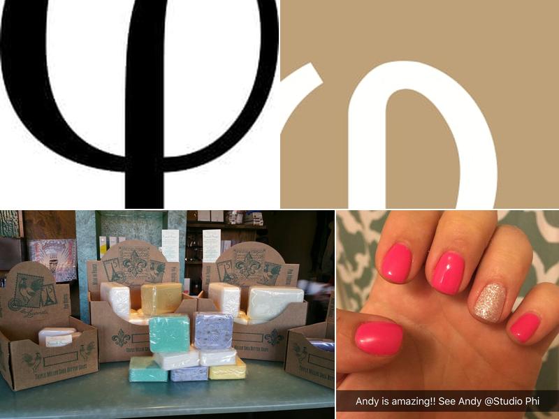 Studio Phi Salon & Spa