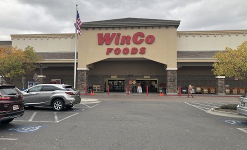 WinCo Foods