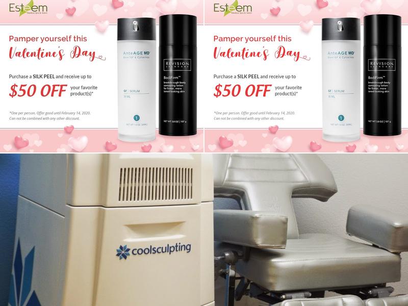 Esteem Medical Spa & Salon