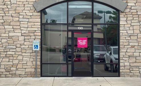 T-Mobile Authorized Retailer