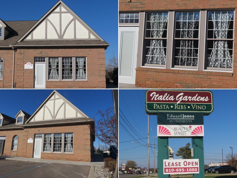 Beauty In The Suites