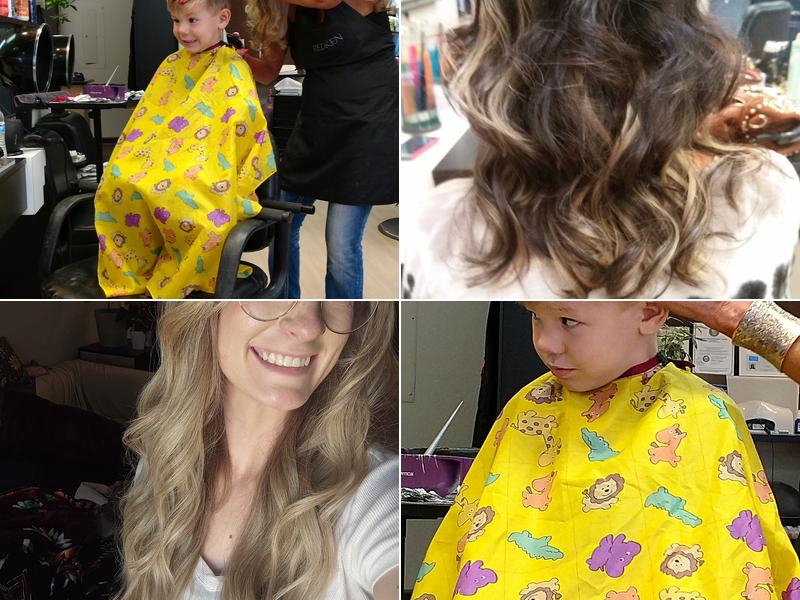 Liaison Salon & Day Spa