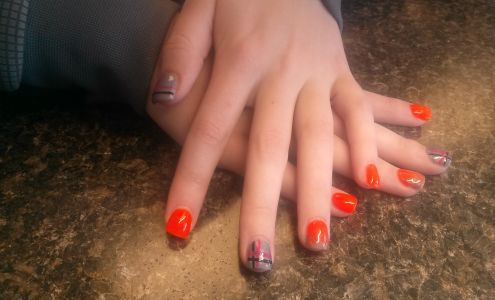 Eternally Yours Salon & Spa