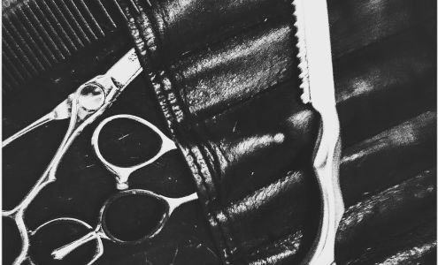 Anchor and Frame hair studio