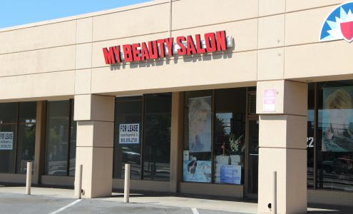 My Beauty Salon Albuquerque