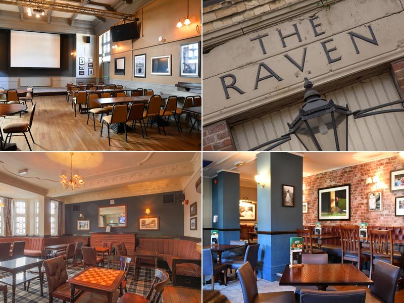The Raven
