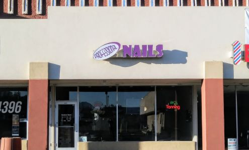 Professional Nails