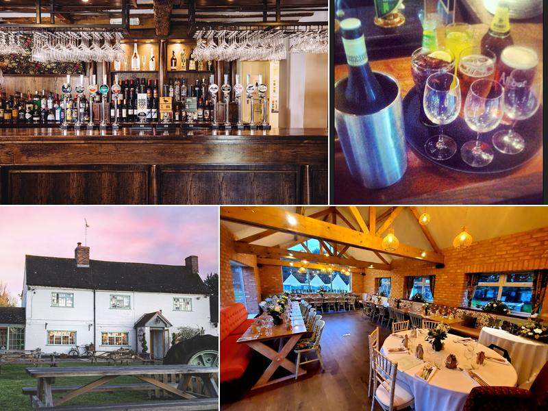 The Durham Ox, Shrewley