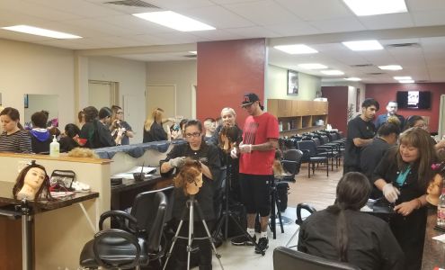 Salons by Vista College Las Cruces Campus