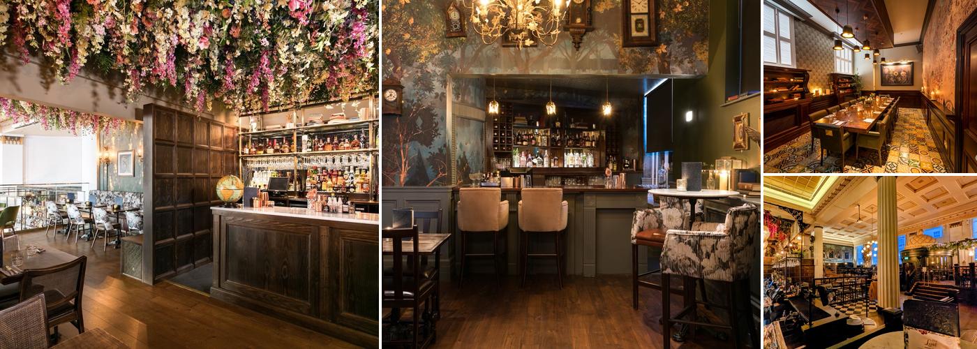 The Lost & Found Birmingham