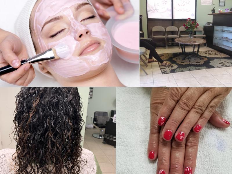 Touch n Glow - Threading & Hair Salon