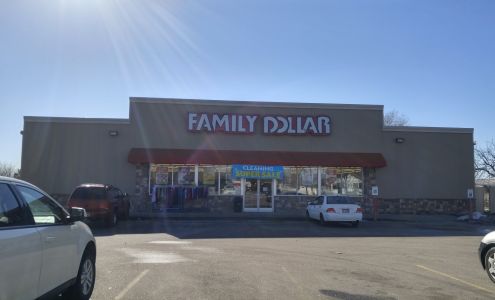 Family Dollar