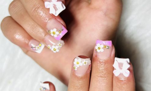 Luxury Nails Las Cruces