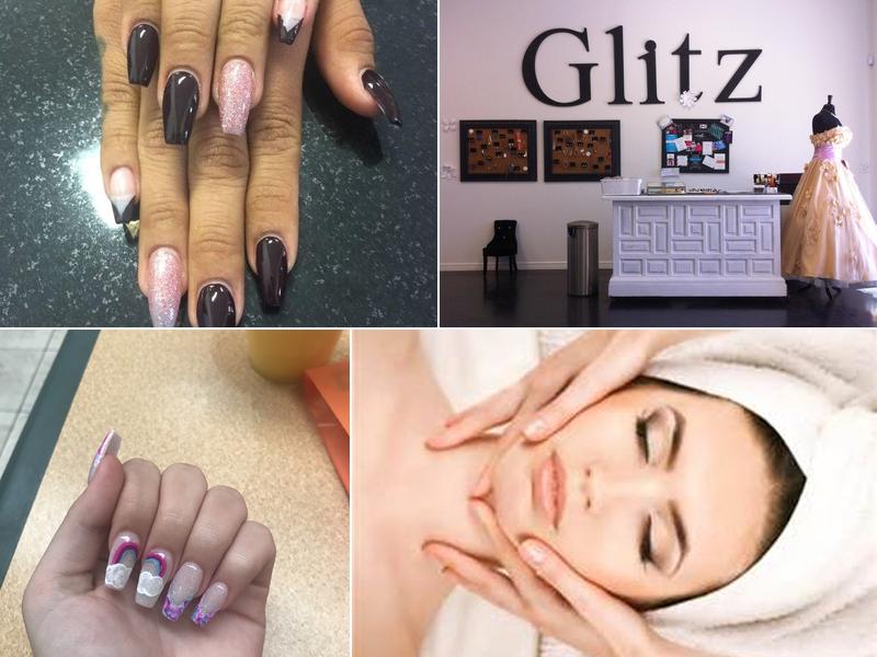 Glitz Nail Technology Program