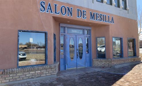 Salon de Mesilla 1701 Calle De Mercado #6, Mesilla New Mexico 88046