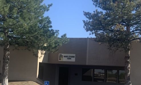 Hair Studio 1594 Albuquerque