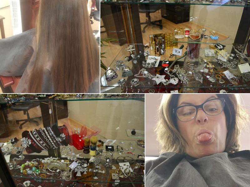 Bangs & Tangles Hair Salon