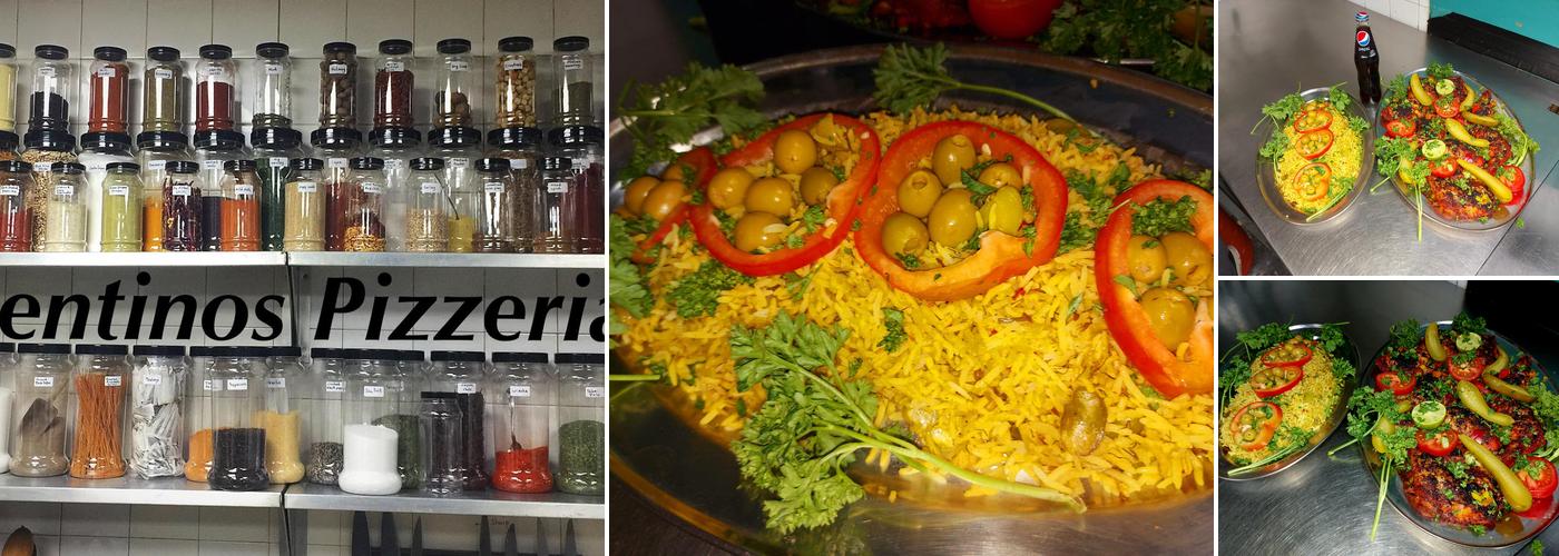 Sentinos Pizza & Grill