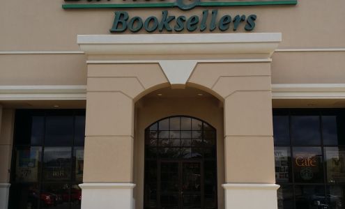 Barnes & Noble