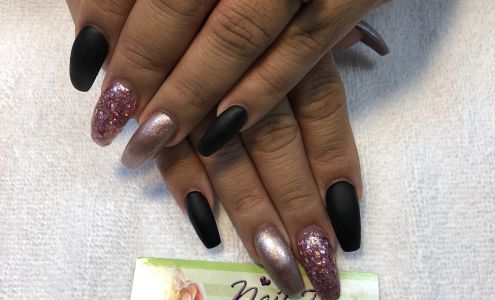 Nails Time LLC