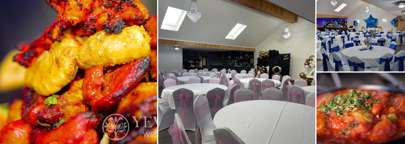 The Yew Tree - West Bromwich