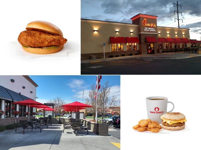 Chick-fil-A