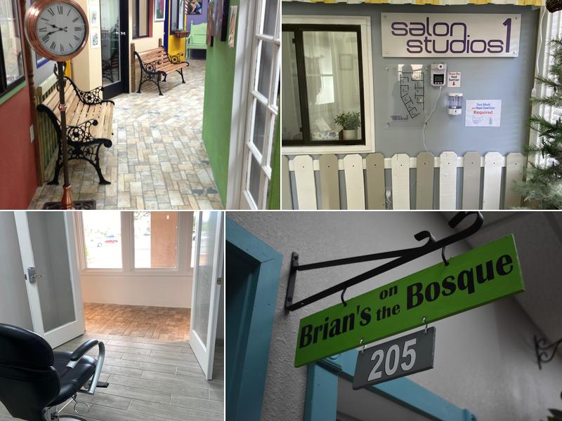 Village Salon Studios