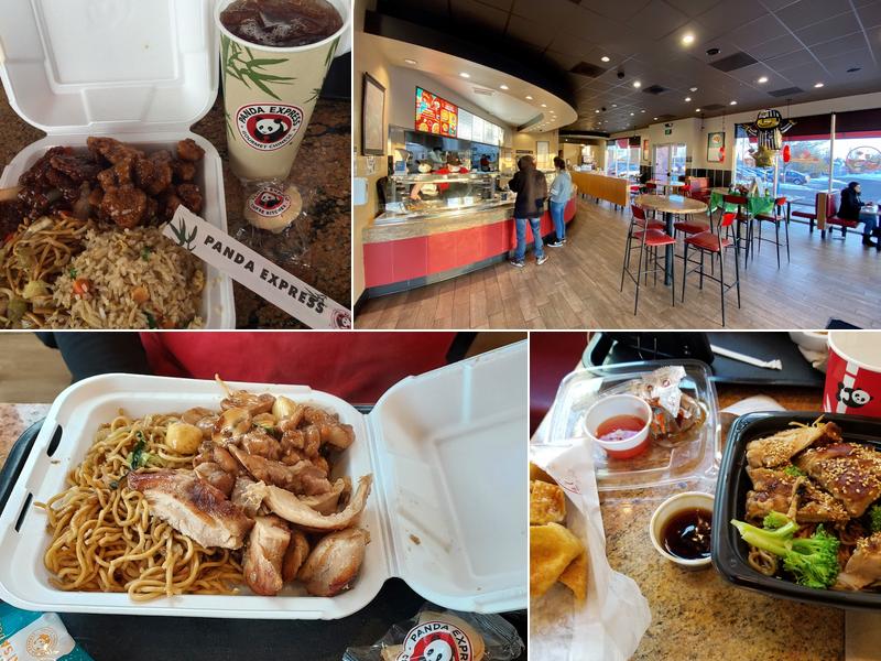 Panda Express