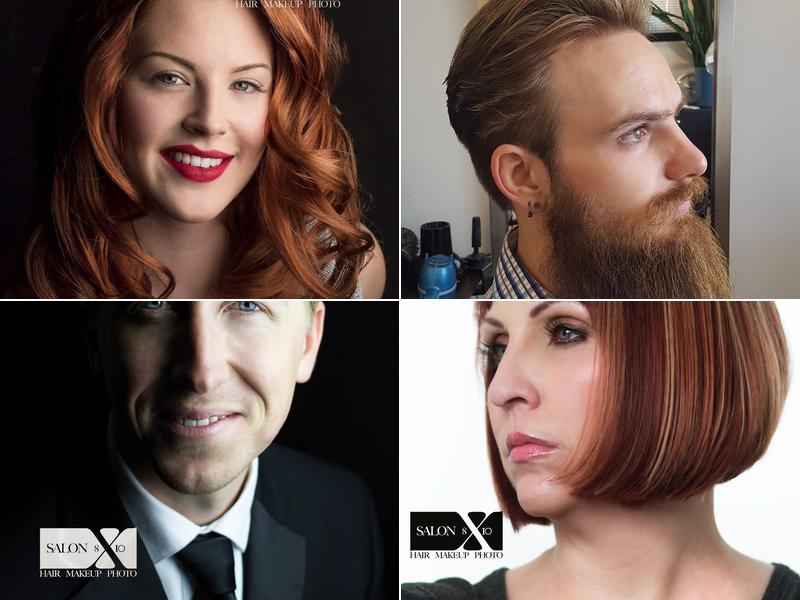 Salon 8x10 Stephen Muller