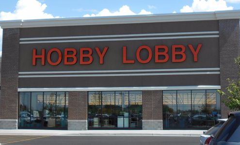 Hobby Lobby