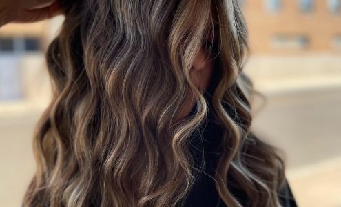 Beautique Salon 105 W 6th St, Roswell New Mexico 88201