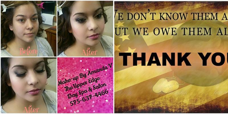 Upper Edge Day Spa & Salon