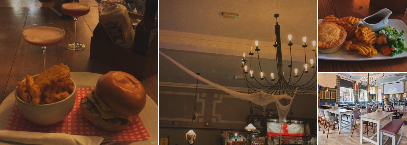 Goose, The OVT, Selly Oak