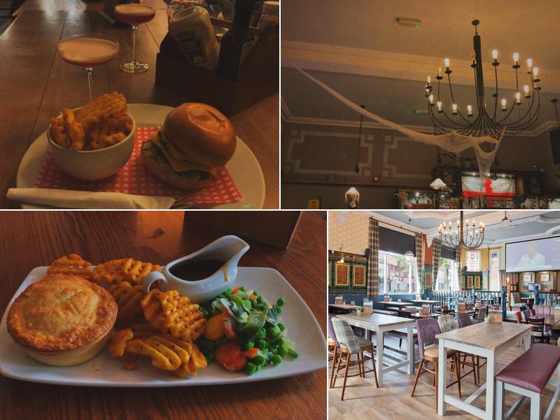 Goose, The OVT, Selly Oak