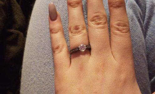 Tracy's Nails & Spa Roswell