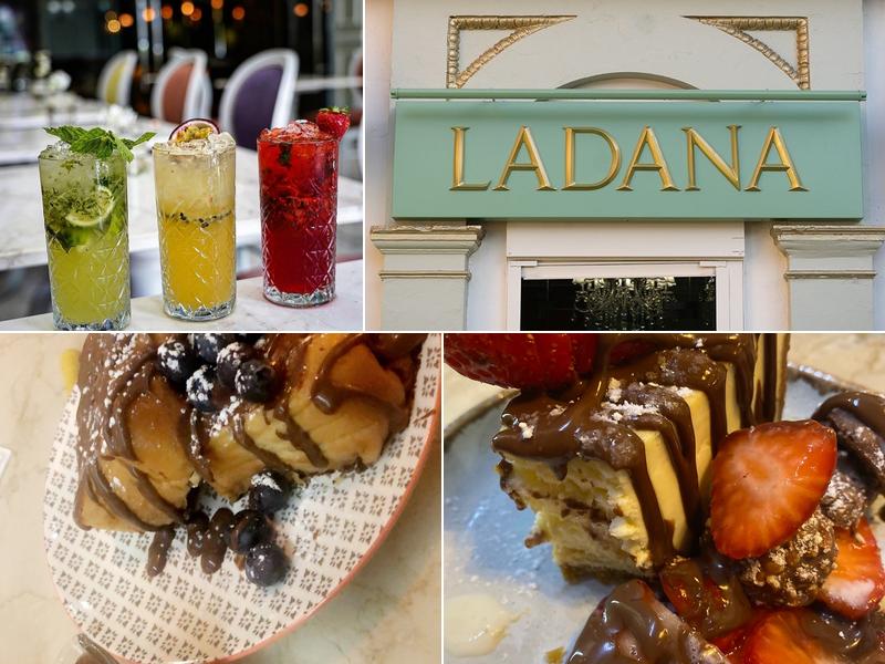 Ladana Café
