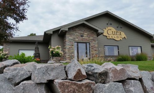 Cura Salon 2470 Riley Rd, Sparta Wisconsin 54656