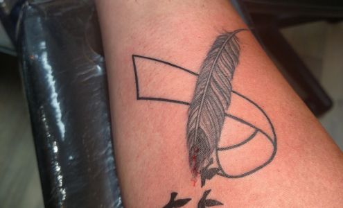 Mind Altering Tattoos 327 Main St, La Crosse Wisconsin 54601