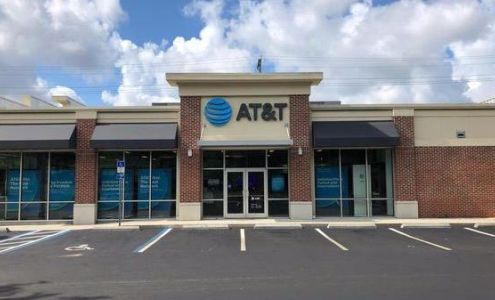 AT&T Store