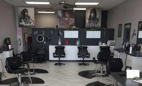 Grondin's Hair Center 174 James Robertson Dr, Gladwin Michigan 48624