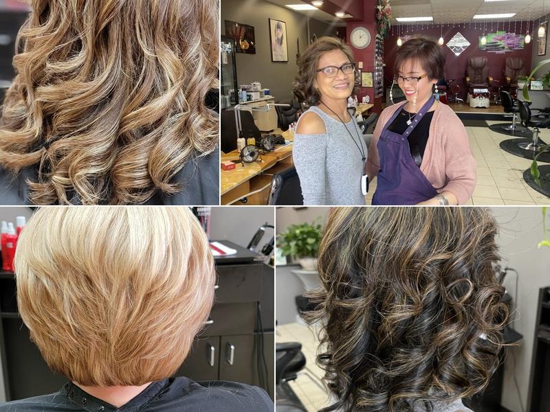 Shear Serenity Salon & Spa