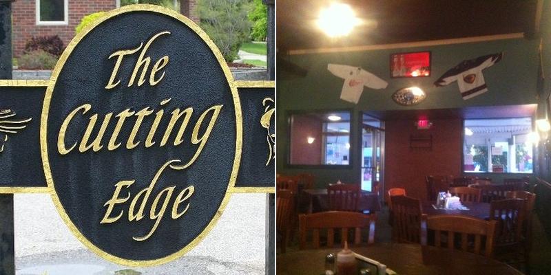 Cutting Edge