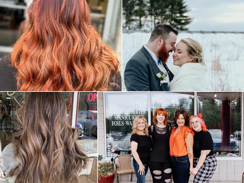 Shear Class Hair Salon