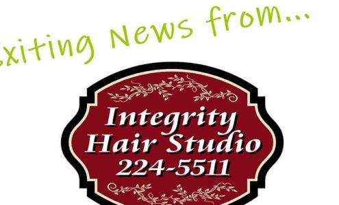 Integrity Hair Studio 783 NH-3A, Bow New Hampshire 03304