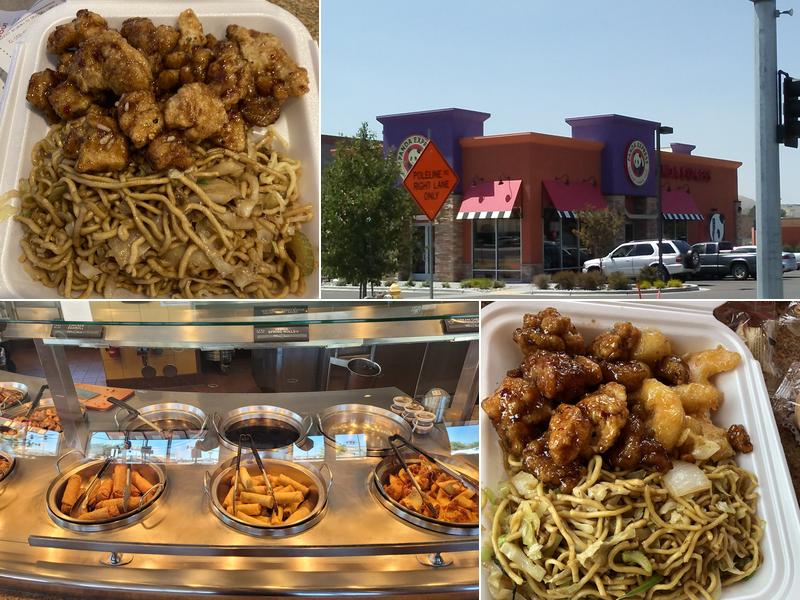 Panda Express