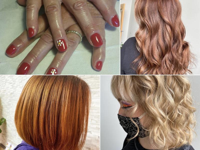 Creative Colors & Cuts