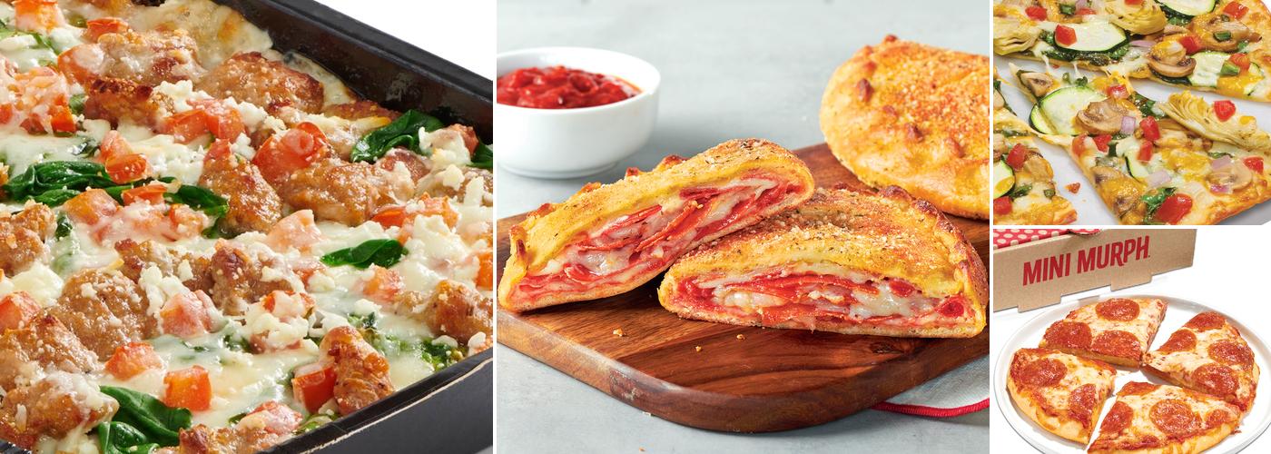 Papa Murphy's | Take 'N' Bake Pizza