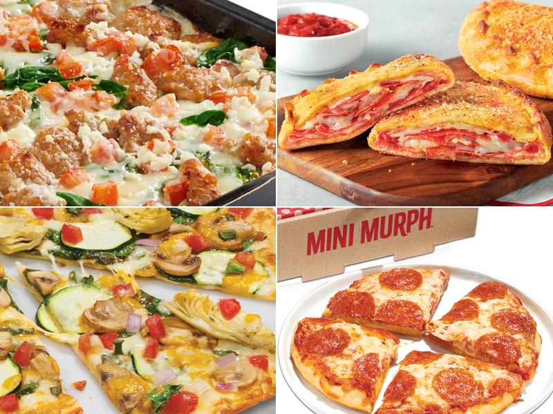 Papa Murphy's | Take 'N' Bake Pizza