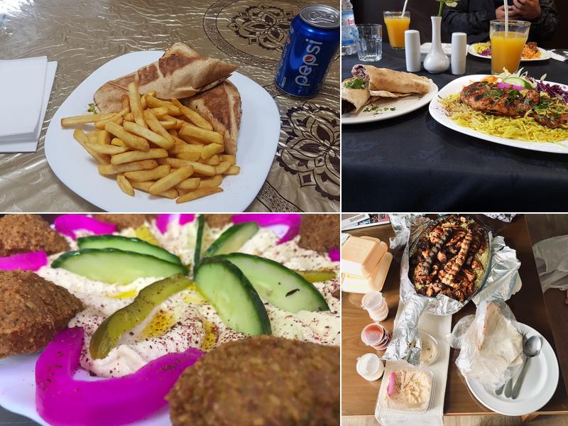 Old Damascus (Coventry Road)