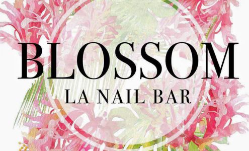 LA Nail Bar Philadelphia